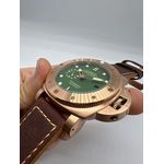 Relogio Panerai Borracha Cod.pabo3-0014