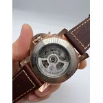 Relogio Panerai Borracha Cod.pabo3-0014