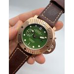 Relogio Panerai Borracha Cod.pabo3-0014