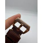 Relogio Panerai Borracha Cod.pabo3-0014