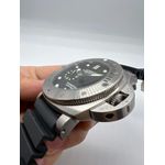 Relogio Panerai Borracha Cod.pabo3-0015