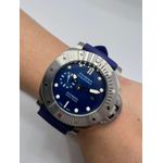 Relogio Panerai Borracha Cod.pabo3-0016