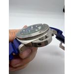 Relogio Panerai Borracha Cod.pabo3-0016