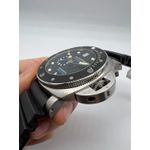 Relogio Panerai Borracha Cod.pabo3-0017