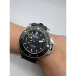 Relogio Panerai Borracha Cod.pabo3-0018