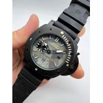 Relogio Panerai Borracha Cod.pabo3-0019