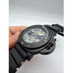 Relogio Panerai Borracha Cod.pabo3-0019