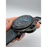 Relogio Panerai Borracha Cod.pabo3-0020