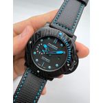 Relogio Panerai Borracha Cod.pabo3-0020