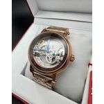 Relogio Patek Philippe Esqueleto Cod.PKNEK-005