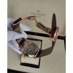 Relogio Patek Philippe Automático Cod.PKAT2-004