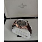 Relogio Patek Philippe Automático Cod.PKAT2-004