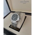 Relogio Patek Philippe Nautilus Cod.PKMLL1