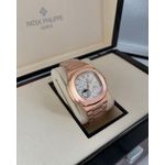 Relogio Patek Philippe Nautilus Cod.PKMLL2