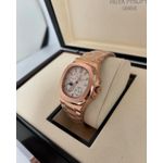 Relogio Patek Philippe Nautilus Cod.PKMLL2