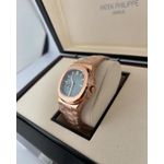 Relogio Patek Philippe Nautilus Cod.PKMLL-003