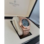 Relogio Patek Philippe Nautilus Cod.PKMLL-003