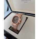 Relogio Patek Philippe Nautilus Cod.PKMLL-005