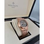 Relogio Patek Philippe Nautilus Cod.PKMLL-005