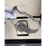 Relogio Patek Philippe Geneve Automático Cod.PKQD-005