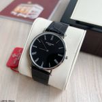 Relogio Patek Philippe Couro Cod.fkcfii-001