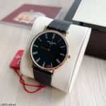 Relogio Patek Philippe Couro Cod.fkcfii-002