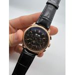 Relogio Patek Philippe Aut. Cod.pkau-001
