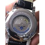 Relogio Patek Philippe Aut. Cod.pkau-002