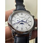 Relogio Patek Philippe Aut. Cod.pkau-002