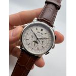 Relogio Patek Philippe Aut. Cod.pkau-006