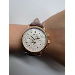 Relogio Patek Philippe Aut. Cod.pkau-0010