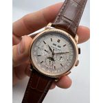 Relogio Patek Philippe Aut. Cod.pkau-0010