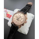 Relogio Patek Philippe Aut. Cod.pkau-0016