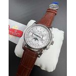 Relogio Patek Philippe Aut. Cod.pkau-0019