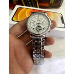 Relogio Patek Philippe Aut. Aco Cod.pkauac-001