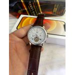 Relogio Patek Philippe Aut. Couro Cod.pkauco-005