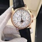 Relogio Patek Philippe Bateria Cod.pkba-003