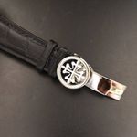 Relogio Patek Philippe Eskeleto Couro Cod.pkeco-003