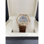 Relogio Patek Philippe Eskeleto Cod.pkes-003