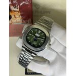 Relogio Patek Philippe Nautilus Cod.pknau-0010