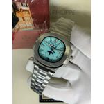 Relogio Patek Philippe Nautilus Cod.pknau-0011