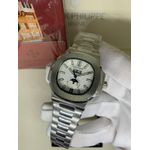 Relogio Patek Philippe Nautilus Cod.pknau-009