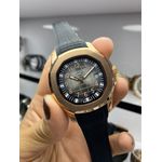 Relogio Patek Philippe Borracha Cod.pkpbo-001