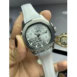 Relogio Patek Philippe Borracha Cod.pkpbo-002