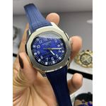Relogio Patek Philippe Borracha Cod.pkpbo-005
