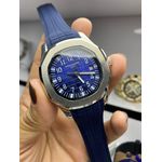 Relogio Patek Philippe Borracha Cod.pkpbo-008
