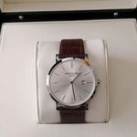 Relogio Patek Philippe Calatrava Cod.pktr-001