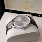 Relogio Patek Philippe Calatrava Cod.pktr-001