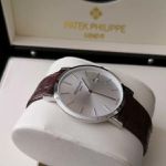 Relogio Patek Philippe Calatrava Cod.pktr-001
