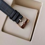 Relogio Patek Philippe Calatrava Cod.pktr-002